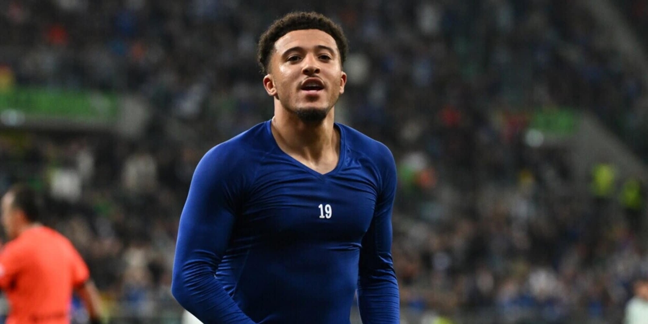 <p>Marché des transferts de la Juventus, l'agent de Sancho à Turin ! Nico Gonzalez : la connexion Inter-Atalanta s'intensifie.</p>