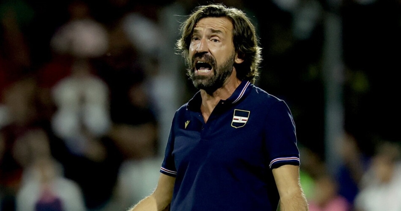 Pirlo, l&#39;umilt&agrave; del Maestro che ricomincia a 6 mila km da Torino