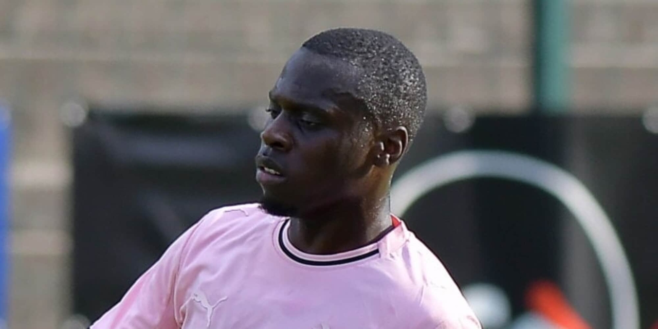 Palermo, Gomes bevestigt: "Inzaghi zal winnen."