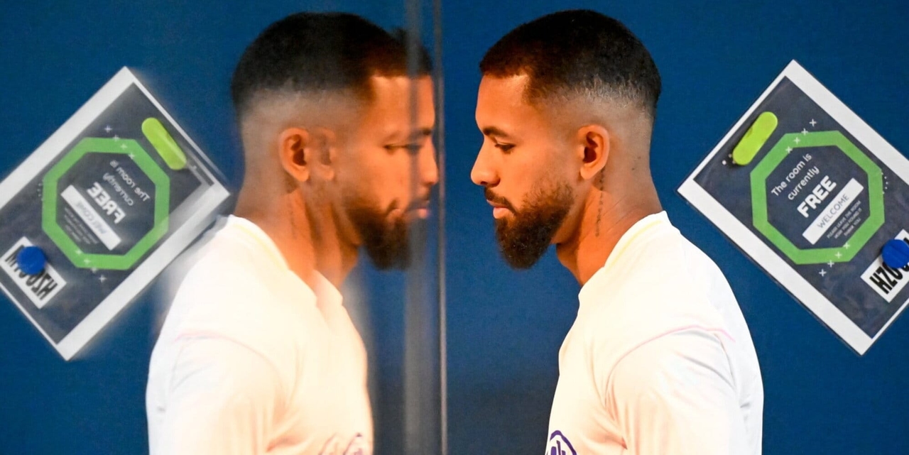 <p>Douglas Luiz, de reis van Juve is bijna voorbij: ze gaan in de richting die Comolli heeft aangegeven.</p>