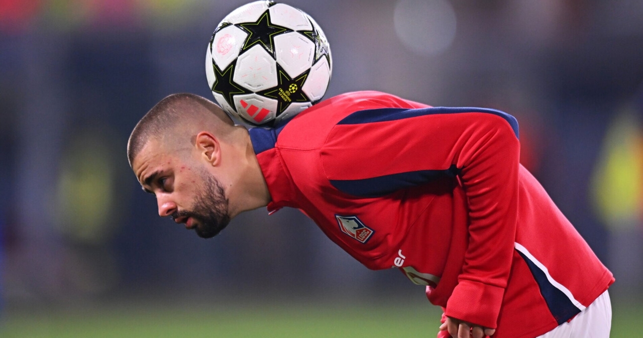 &quot;Zhegrova resta&quot; ma pressa per la Juve: Lille, pretese basse o David 2.0