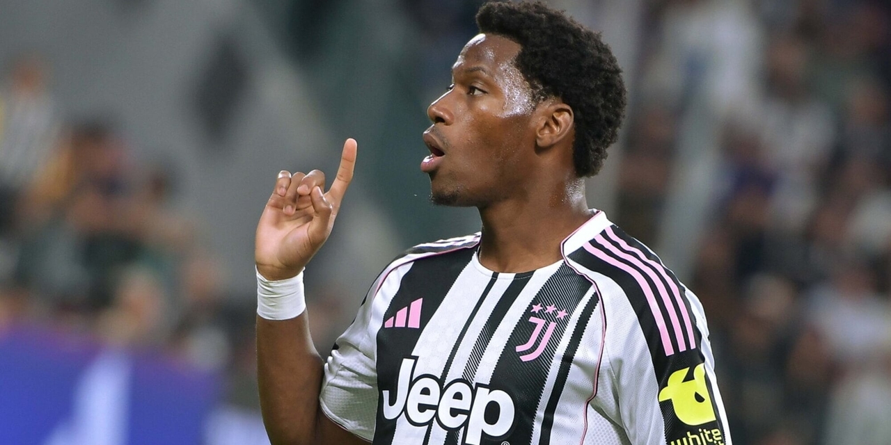 David, freddezza Champions: l&#39;uomo di ghiaccio Juve per gelare il Dortmund