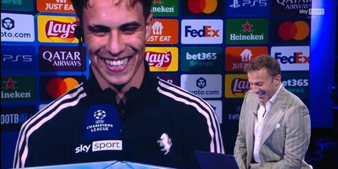 <p>Yildiz et Del Piero, le top 10 des buts de Dortmund et de la Juve révélé à la télévision : « Le secret est le double effet. »</p>