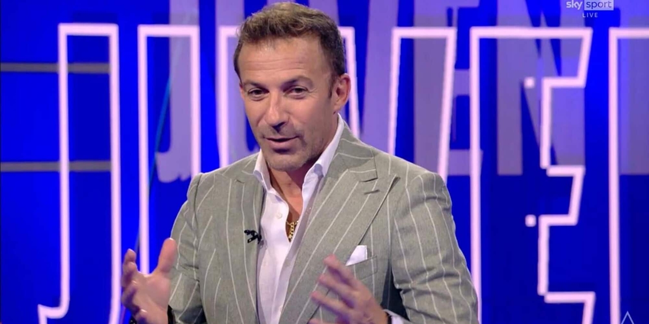 <p>Del Piero fait l'éloge de Tudor : « La Juve a retrouvé son unité. » Il expose ensuite le problème principal.</p>