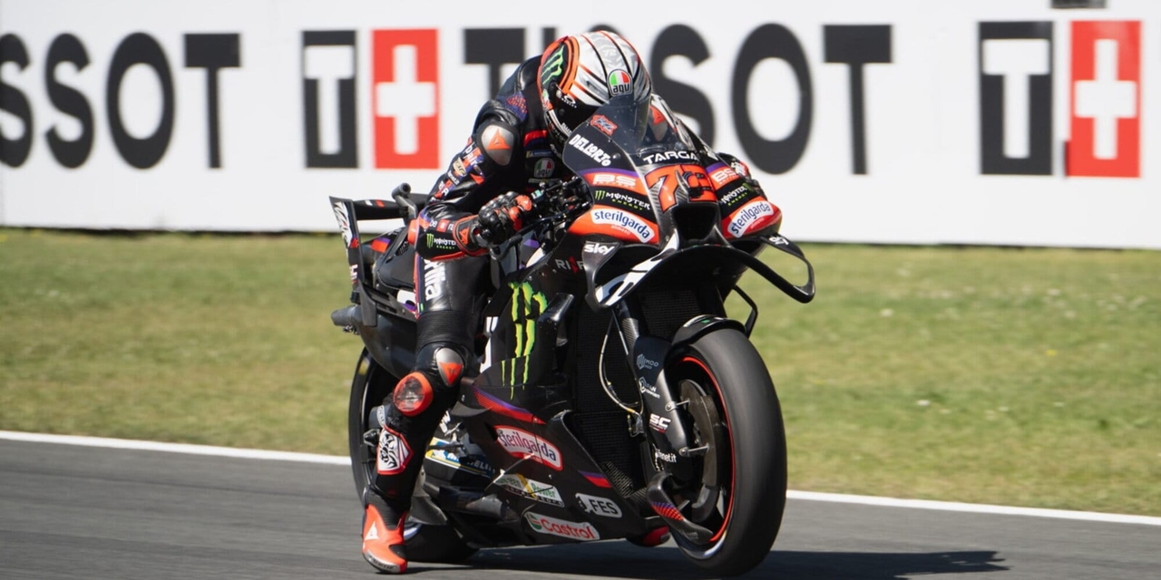 Aprilia, &egrave; pi&ugrave; che poker. Ma rischio abbondanza