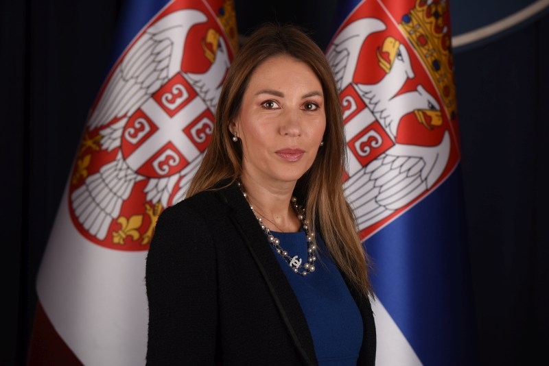 Đedović Handanović: Gazprom Neft and MOL have been given a deadline of 10 days to complete the NIS-negotiations