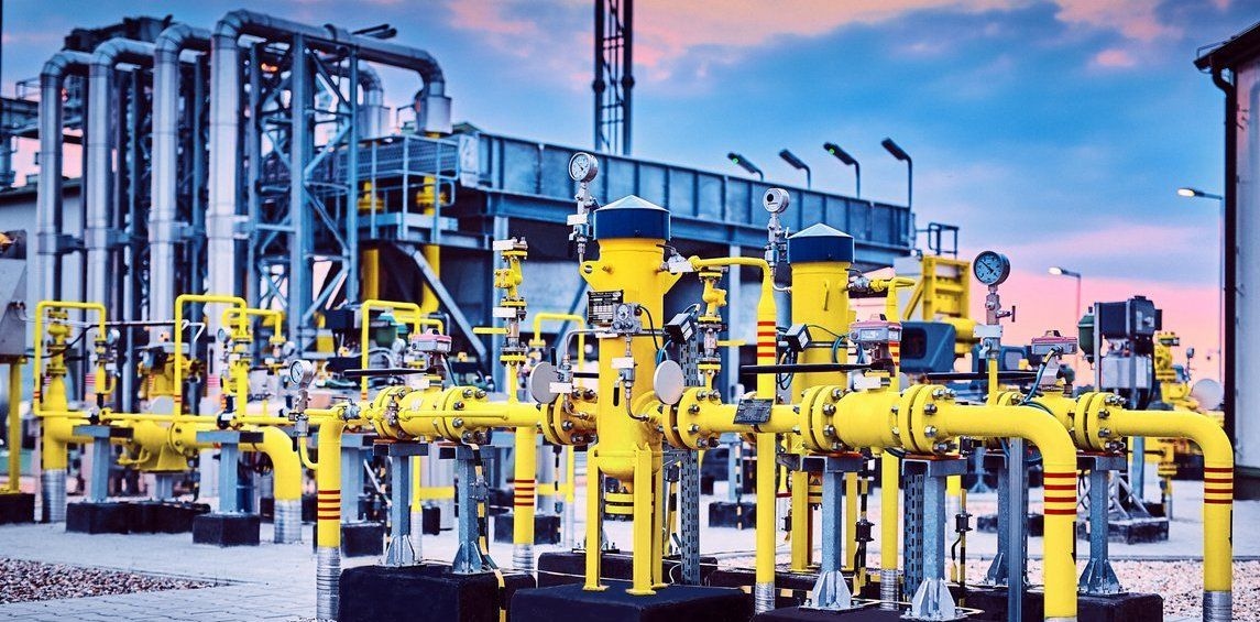 Gaz-System completes strategic gas pipeline and secures three more key investments