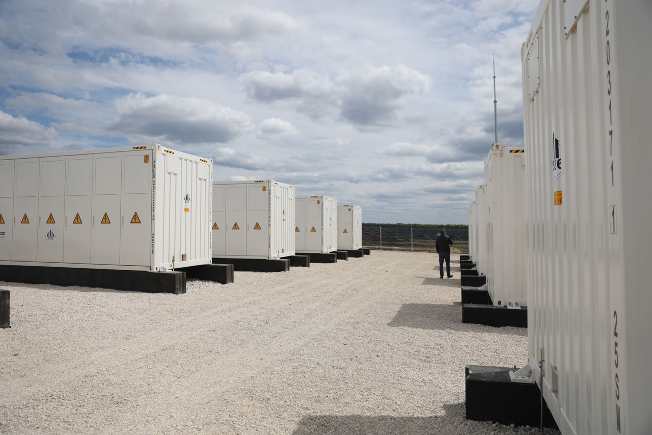 Moldova to cut taxes for green energy investments