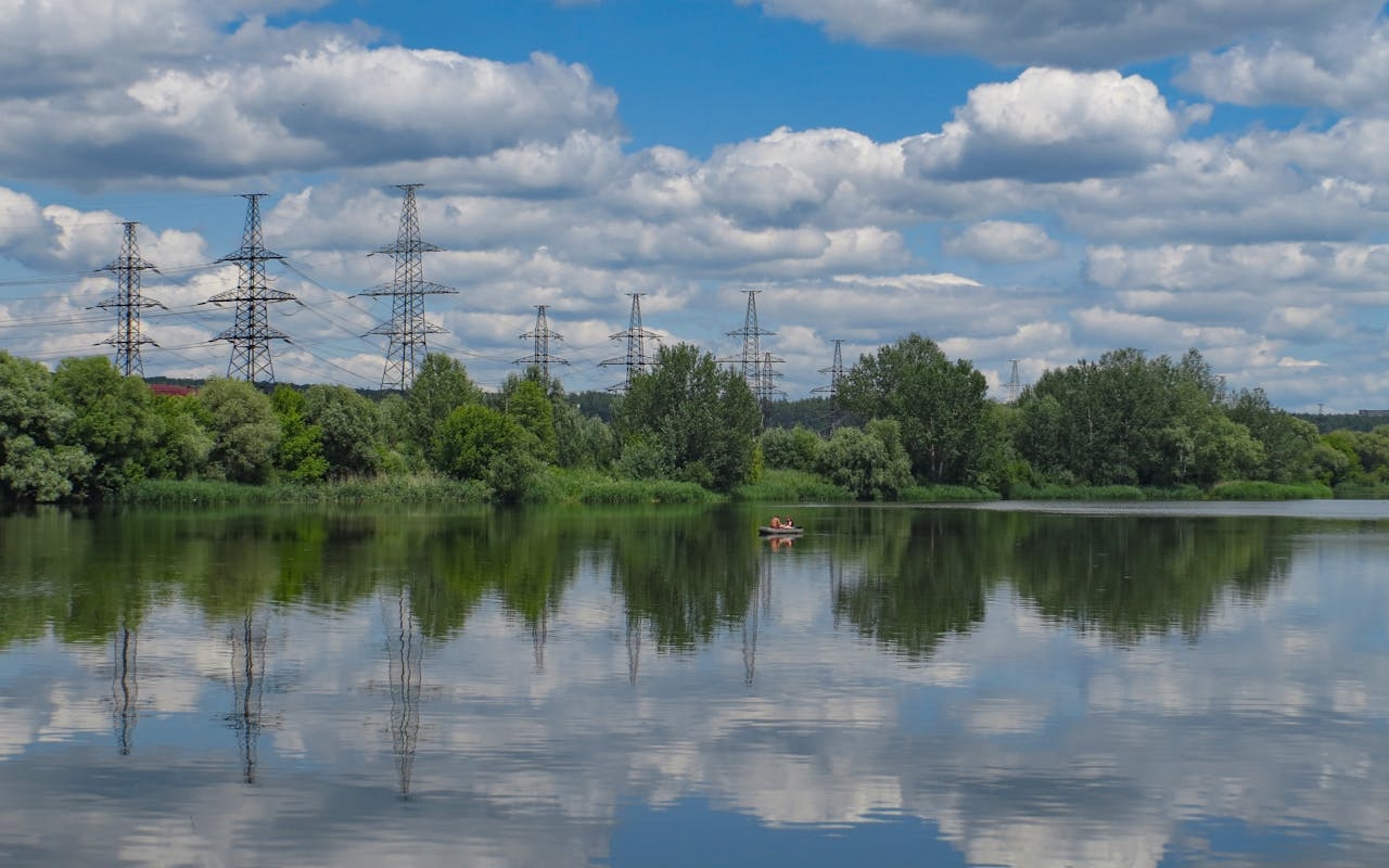 Electricity import as a strategic tool: what Ukraine should do now