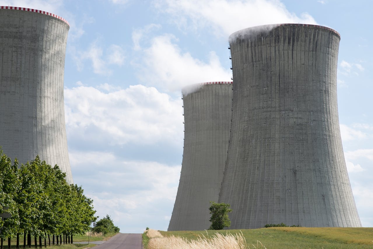 Croatia opens public consultation on nuclear energy law