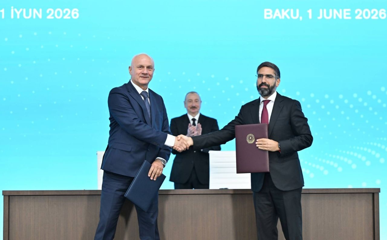 EPS and SOCAR agree Niš gas plant cooperation terms