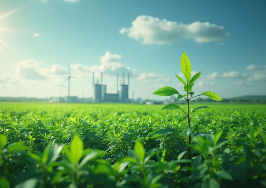 Decarbonising the EU gas market requires multiple solutions