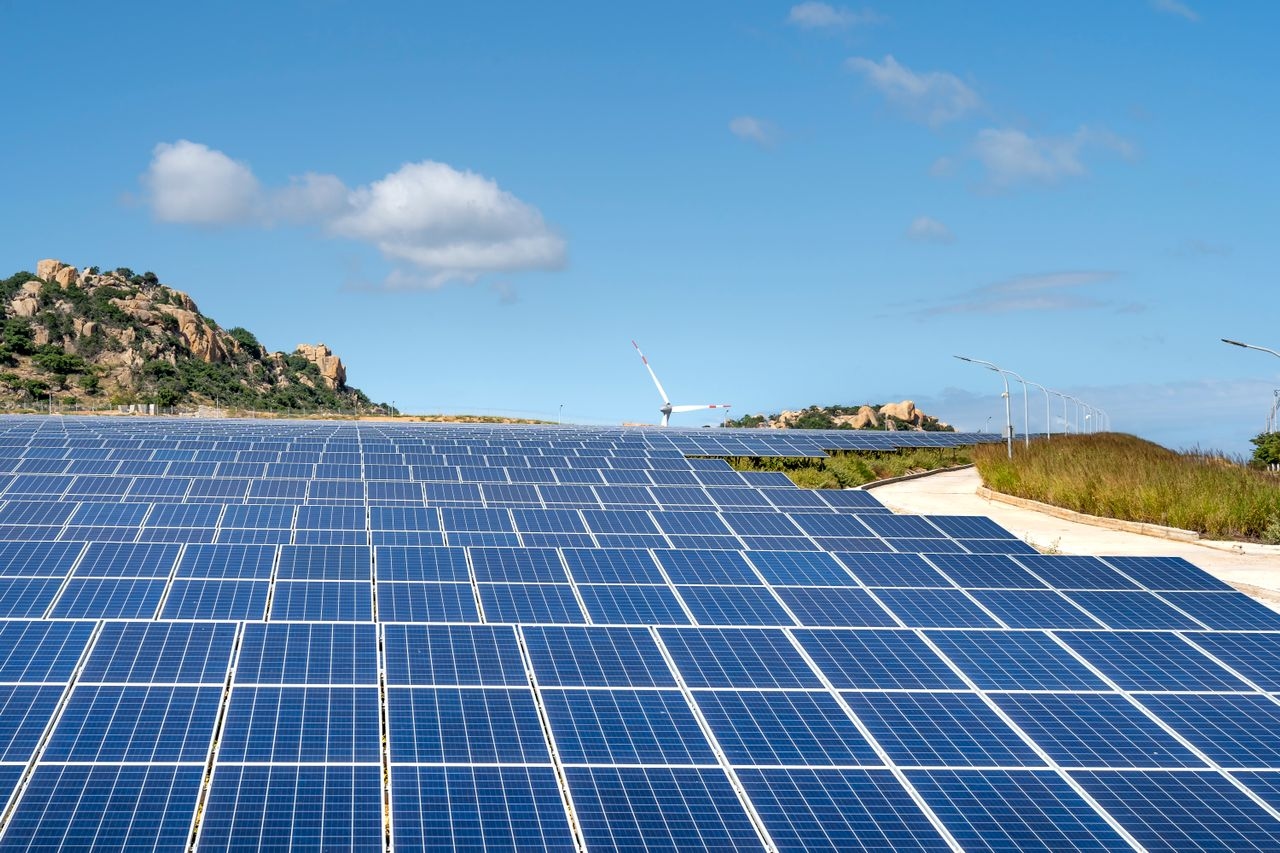 Greece amends support scheme for zero-price hours