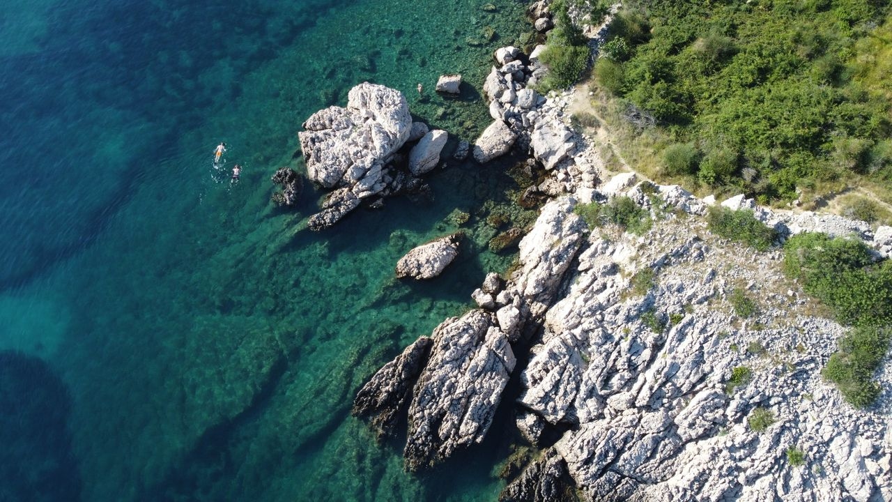 Studies prepared for geological CO₂ storage in Croatia