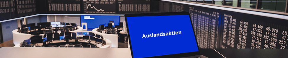 Foreign equities: Top performers from Southern and Eastern Europe