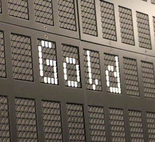 Altın: Kayıt avı için duraklatma düğmesi