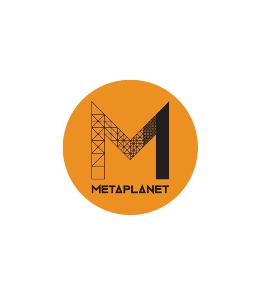 Asia's MicroStrategy: Meta Planet!