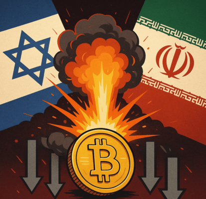 Les tensions entre Israël et l'Iran secouent les marchés