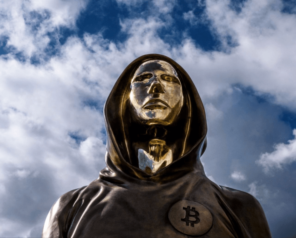 How Did Bitcoin Surpass $123,000?