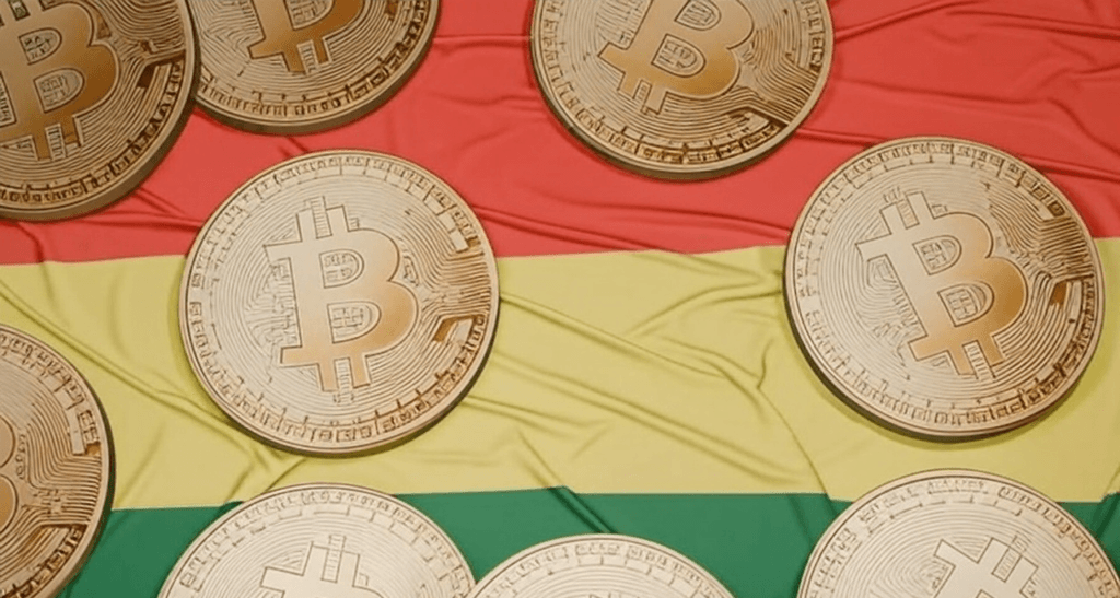 Bolivia avanza en el mercado de criptomonedas: colaboración con El Salvador