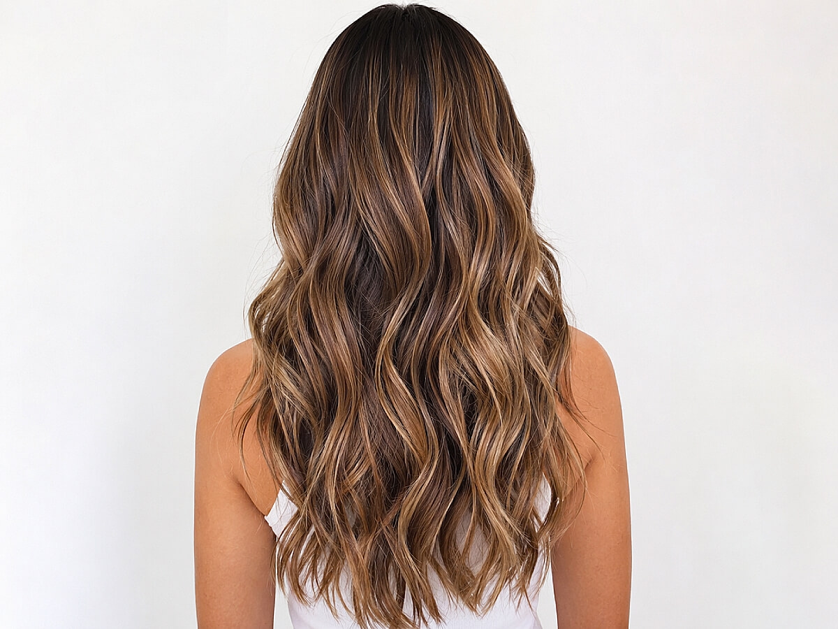 25 Chic Latte Brunette Hair Colors for 2026 You’ll Want to Try ASAP