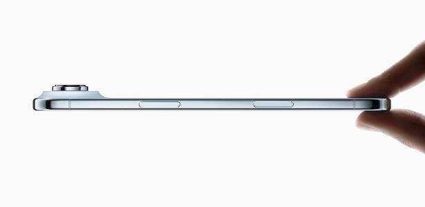 Apple запускает линейку iPhone 17 с более тонкой моделью и новыми камерами; узнать цены