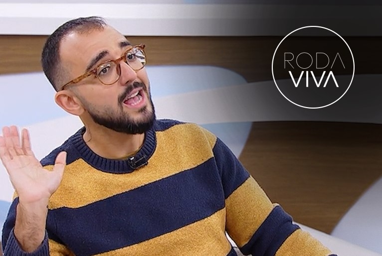 Raphael Montes risponde alle critiche per la scrittura da una prospettiva femminile: "Nella narrativa, possiamo vestire altri corpi"