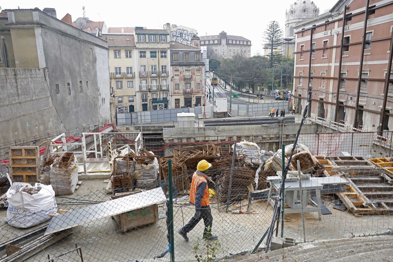 “Sem imigração, a economia portuguesa não crescerá”