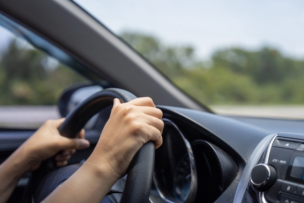 ESG Güvenli Sürüş Kursları, İtalya'da Yol Kazalarını Azaltmaya Yönelik Bir Yatırım
