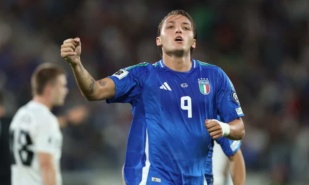 Mołdawia kontra Włochy: Azzurri gotowi na walkę o Puchar Świata: składy, czas trwania i gdzie oglądać.