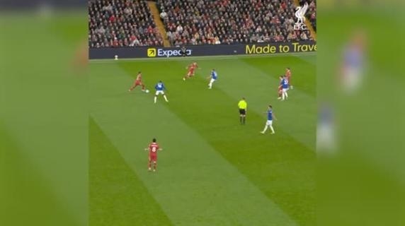 Le dernier but de Diogo Jota pour Liverpool : la vidéo