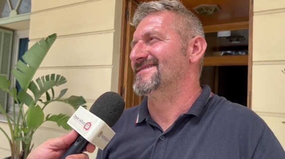 Le sauveteur : « J'ai été le premier à le voir. C'était une expérience incroyablement émouvante : j'ai moi aussi des enfants. »