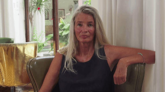 Birgit Hamer: «Quella notte di Cavallo, quando Vittorio Emanuele di Savoia voleva uccidere gli italiani» | La videointervista inedita