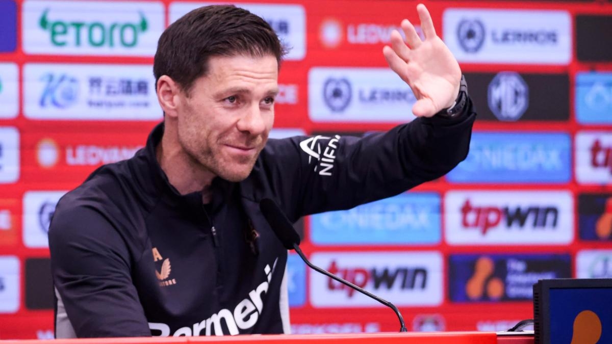 Xabi, o Madrid te espera: Alonso se despede do Leverkusen, Ancelotti vai para o Brasil