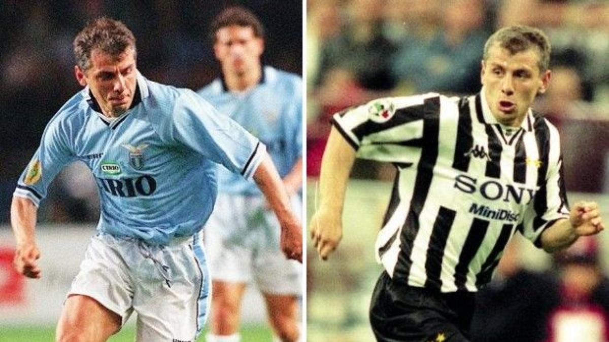 Jugovic: "Lazio-Juve? Bianconeri için daha mı değerli. Tudor? Hayır, Conte"