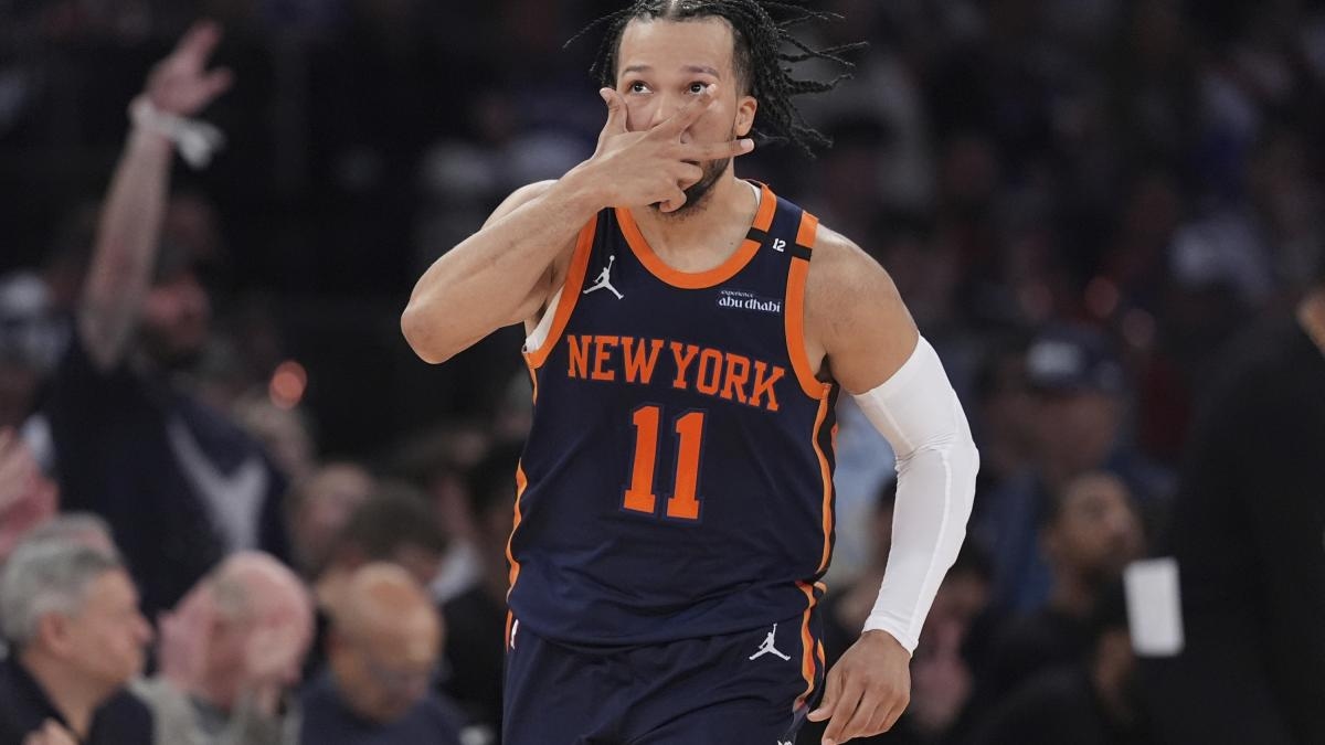 ¡Obra maestra de Brunson! Nueva York remonta ante Boston, que cae 3-1. Minnesota se lleva a casa a los Warriors