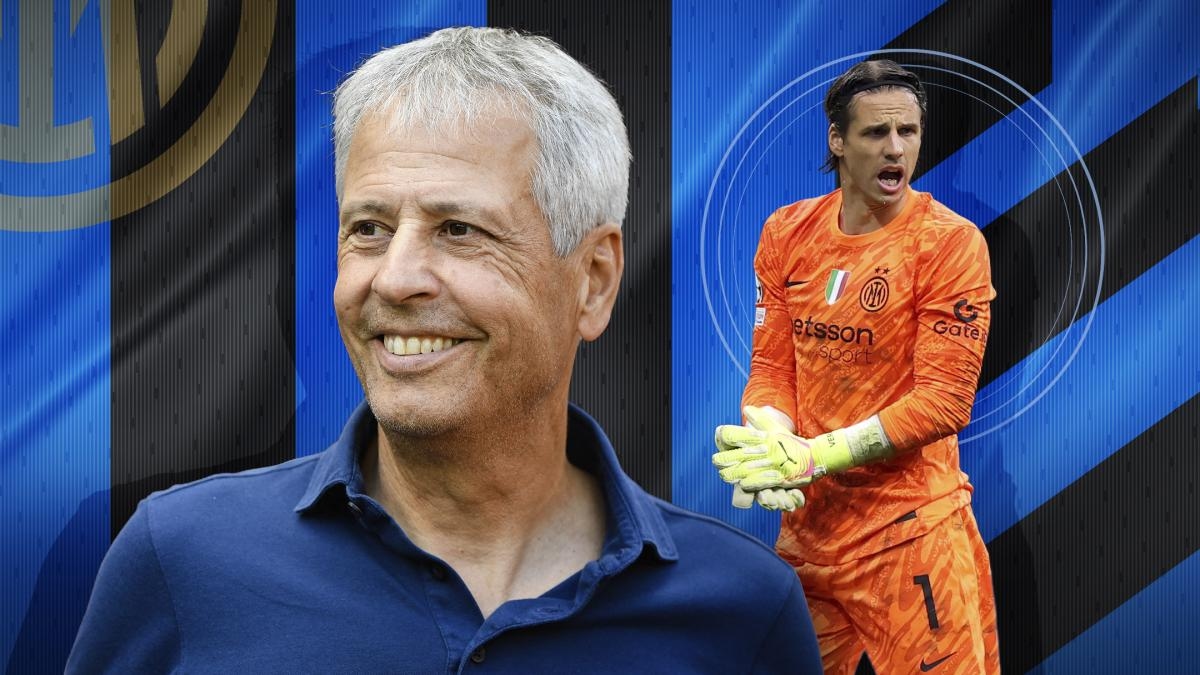 Favre: "Sommer is nummer 10 van Inter, altijd onderschat"