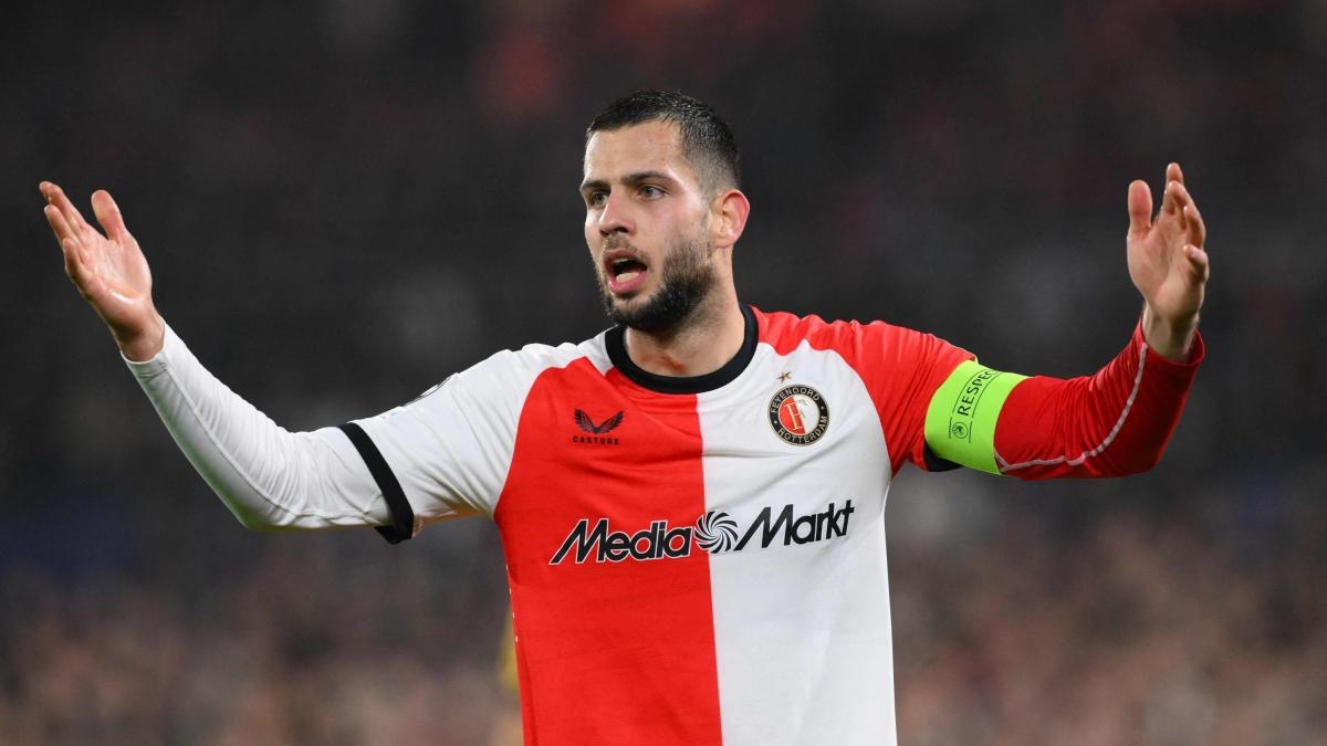 Inter, who's coming in for defense? Liverpool are also interested in Leoni, De Winter is on the move, and Hancko is on the rise.