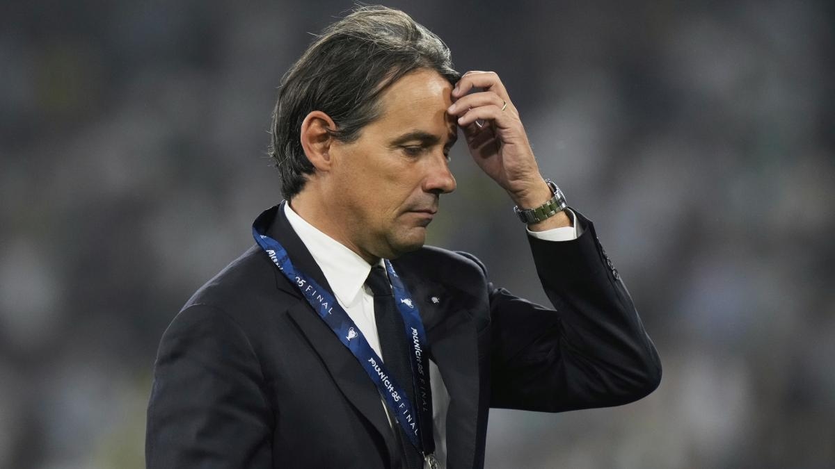 İnzaghi-Inter, bugünkü karşılaşma: Teknik direktörün Arap teklifini kabul etme eğilimi giderek artıyor