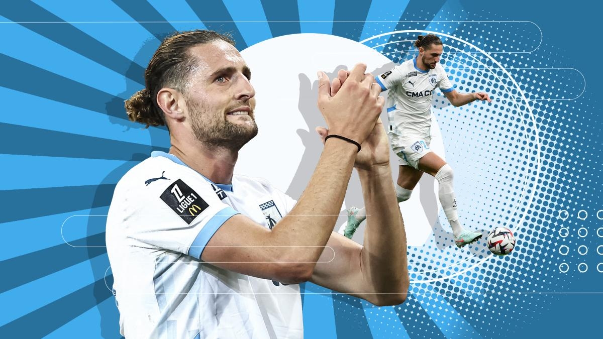 Soyunma odasında daha fazla ağırlık, daha fazla rol, daha fazla tartışma: Rabiot'nun Milan'ı tekrar bulacağı
