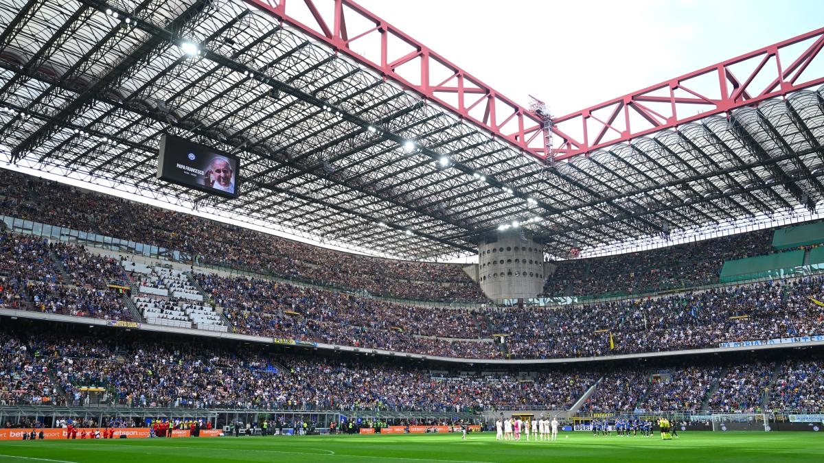 Inter, Milan and the mayor: two and a half hours of meeting for the stadium. Scaroni: "We are working"