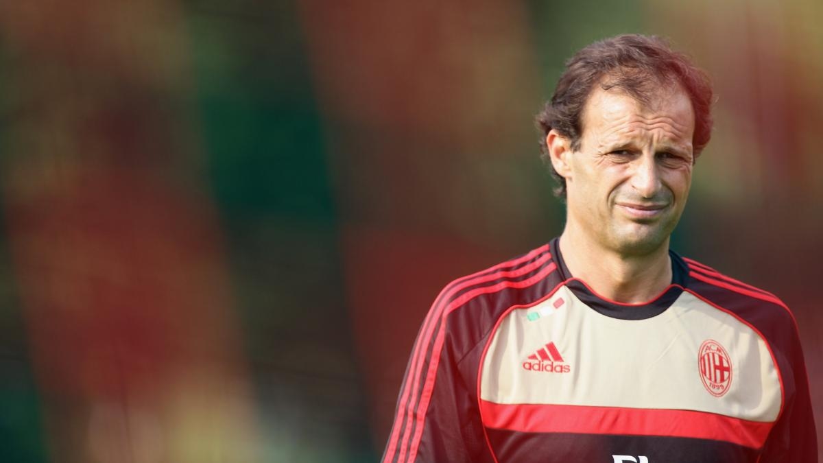 Allegri returns to Milanello today. Max is in a hurry: here is the Milan of rebirth