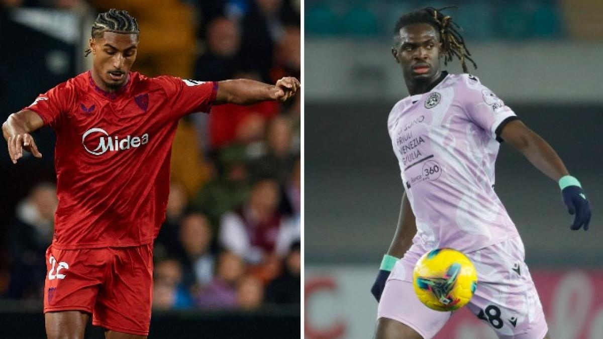 Inter heeft een defensieve versterking nodig: de focus ligt op Solet en Badé. Galatasaray mikt op Pavard.