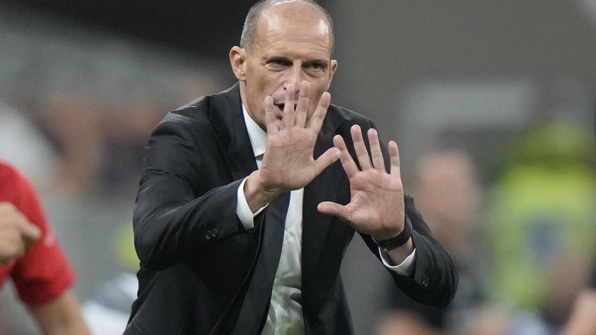 Sacchi: "O Cremonese é mais organizado que o Milan, mas Allegri precisa de tempo..."