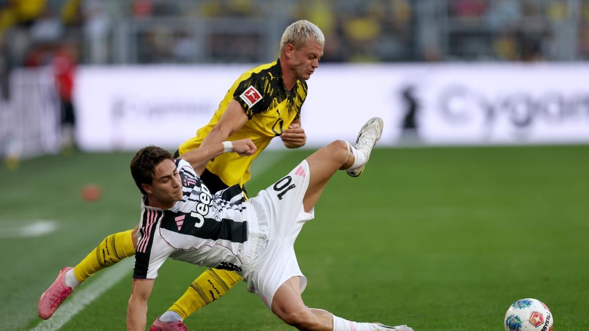 Juve-Borussia Dortmund: Sky, NOW o Prime Video? Dove vederla in streaming e in tv