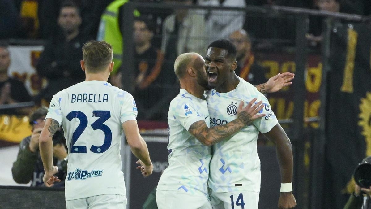 Vier dingen die Chivu's Inter meer heeft dan Inzaghi's