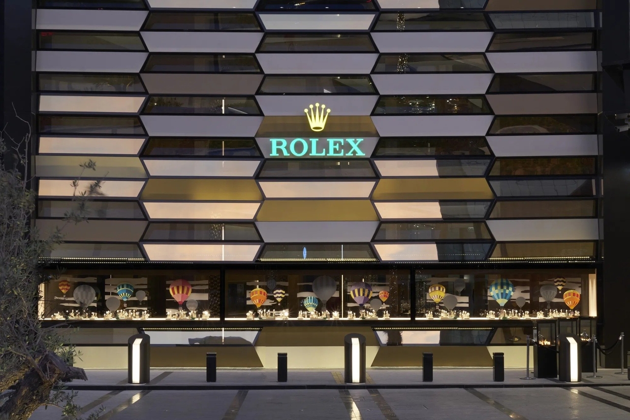 Now Might Be The Best Time In Years To Buy A Luxury Watch