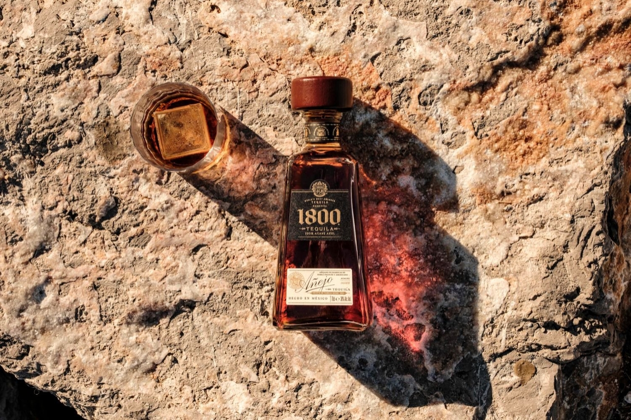 This Old Fashioned Recipe Is So Good It’s Illegal in Kentucky… Probably