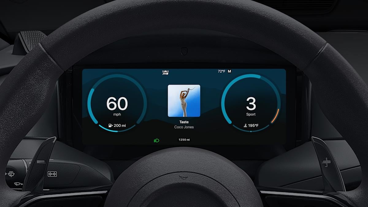 Luxusautomarken lehnen Apples „ultimative“ Autoschnittstelle in Scharen ab