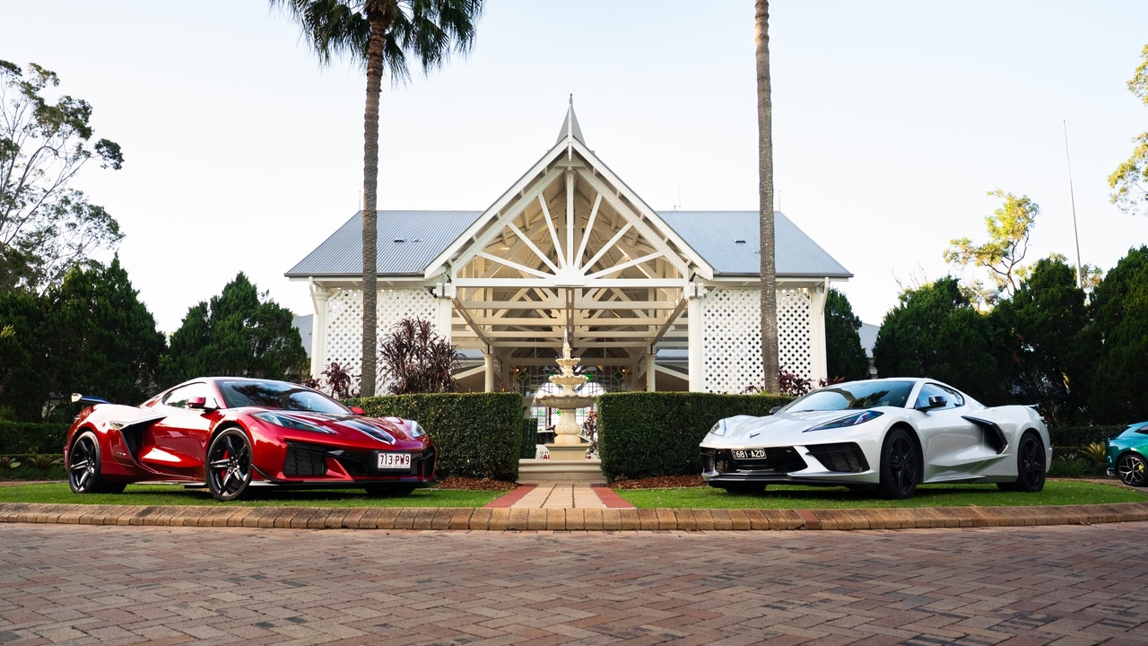From Silverados To Superyachts: Why GM Specialty Vehicles’ $750 Million Boat Show Play Makes Total Sense